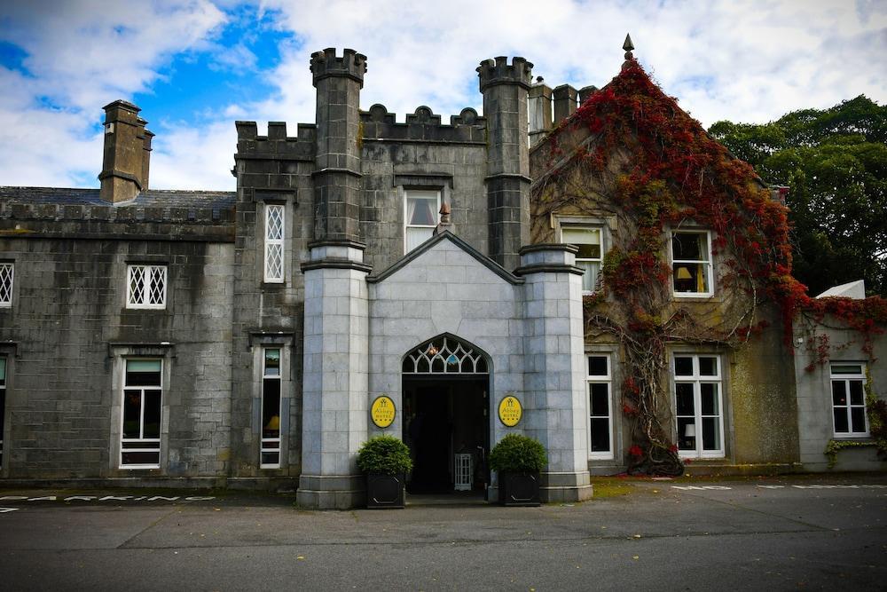 Abbey Hotel Roscommon Eksteriør billede